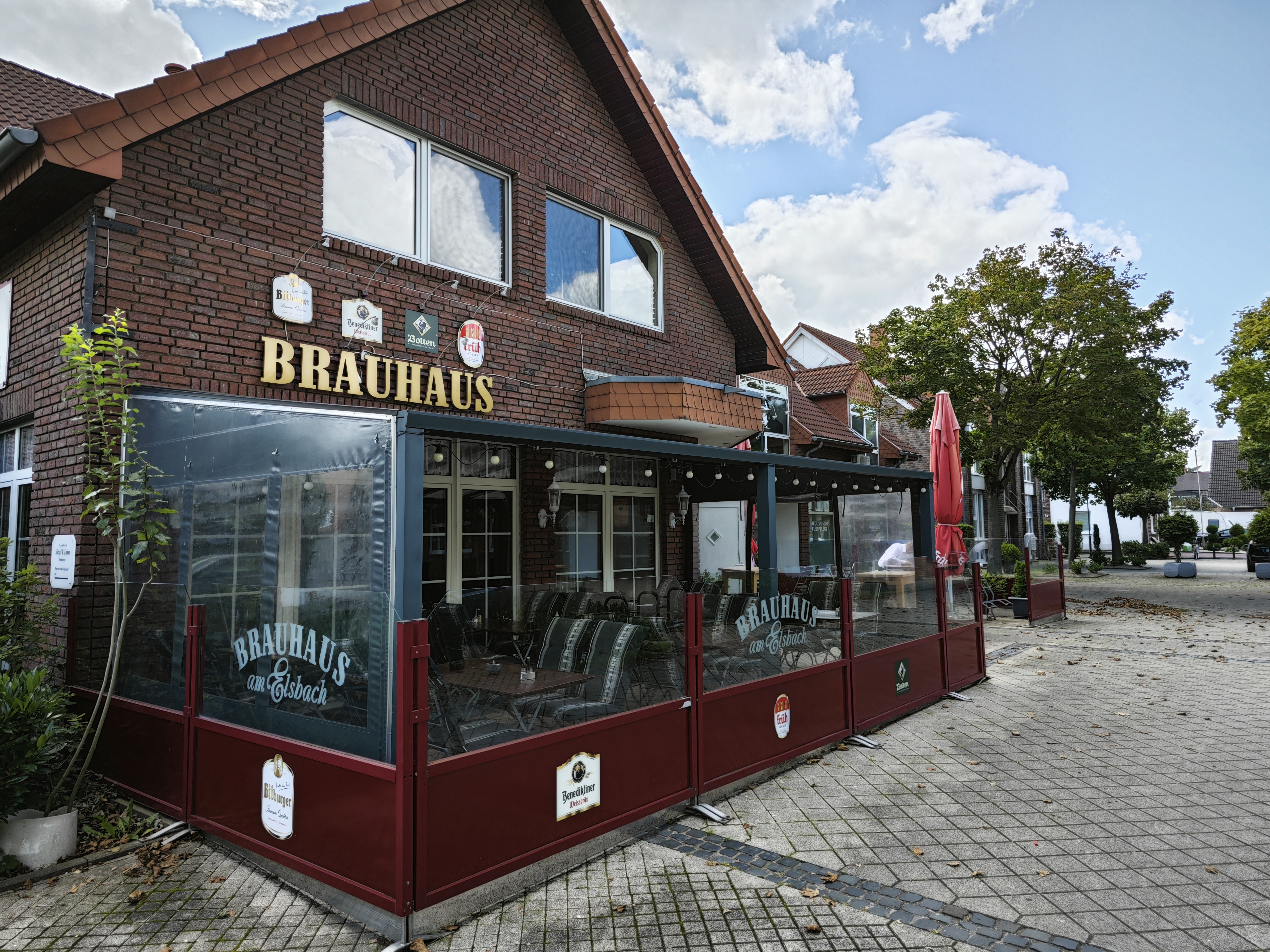 Brauhaus